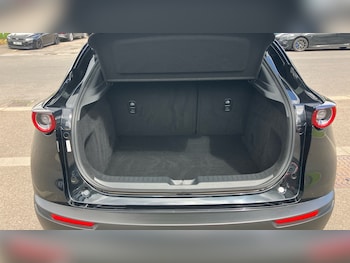 Used Mazda CX-30 2022 for sale - 78653115: Photo