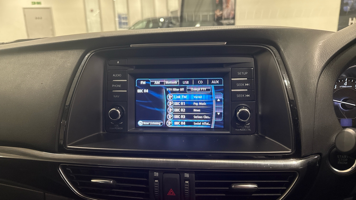 Used Mazda Mazda6 2013 for sale - 76918807: Photo 12