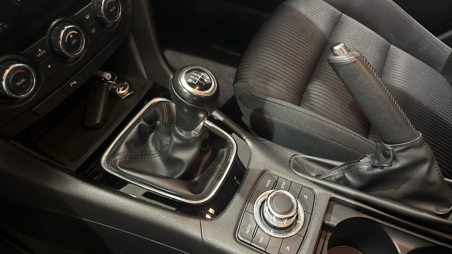 Used Mazda Mazda6 2013 for sale - 76918807: Photo 13