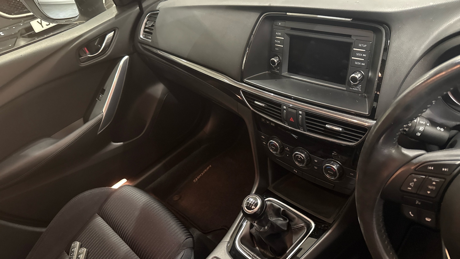 Used Mazda Mazda6 2013 for sale - 76918807: Photo 14