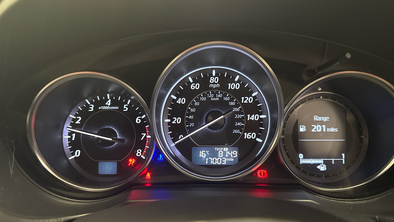 Used Mazda Mazda6 2013 for sale - 76918807: Photo 18