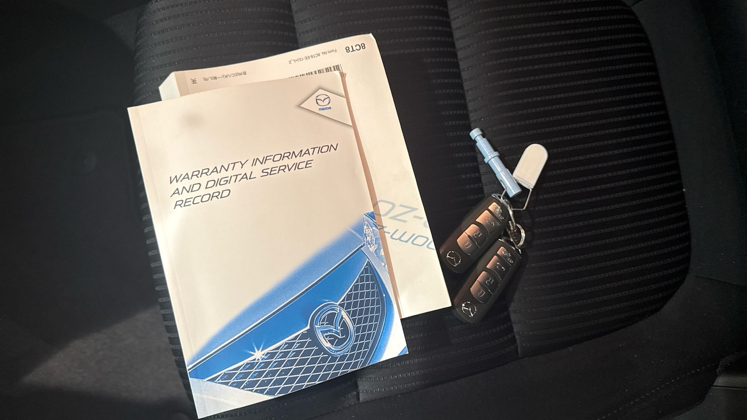 Used Mazda Mazda6 2013 for sale - 76918807: Photo 19