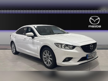 Used Mazda Mazda6 2013 for sale - 76918807: Photo