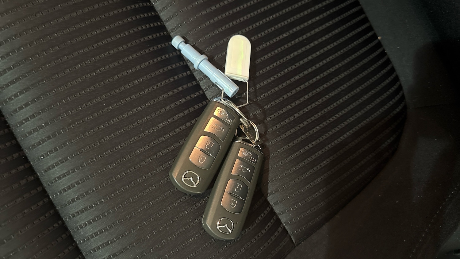 Used Mazda Mazda6 2013 for sale - 76918807: Photo 20