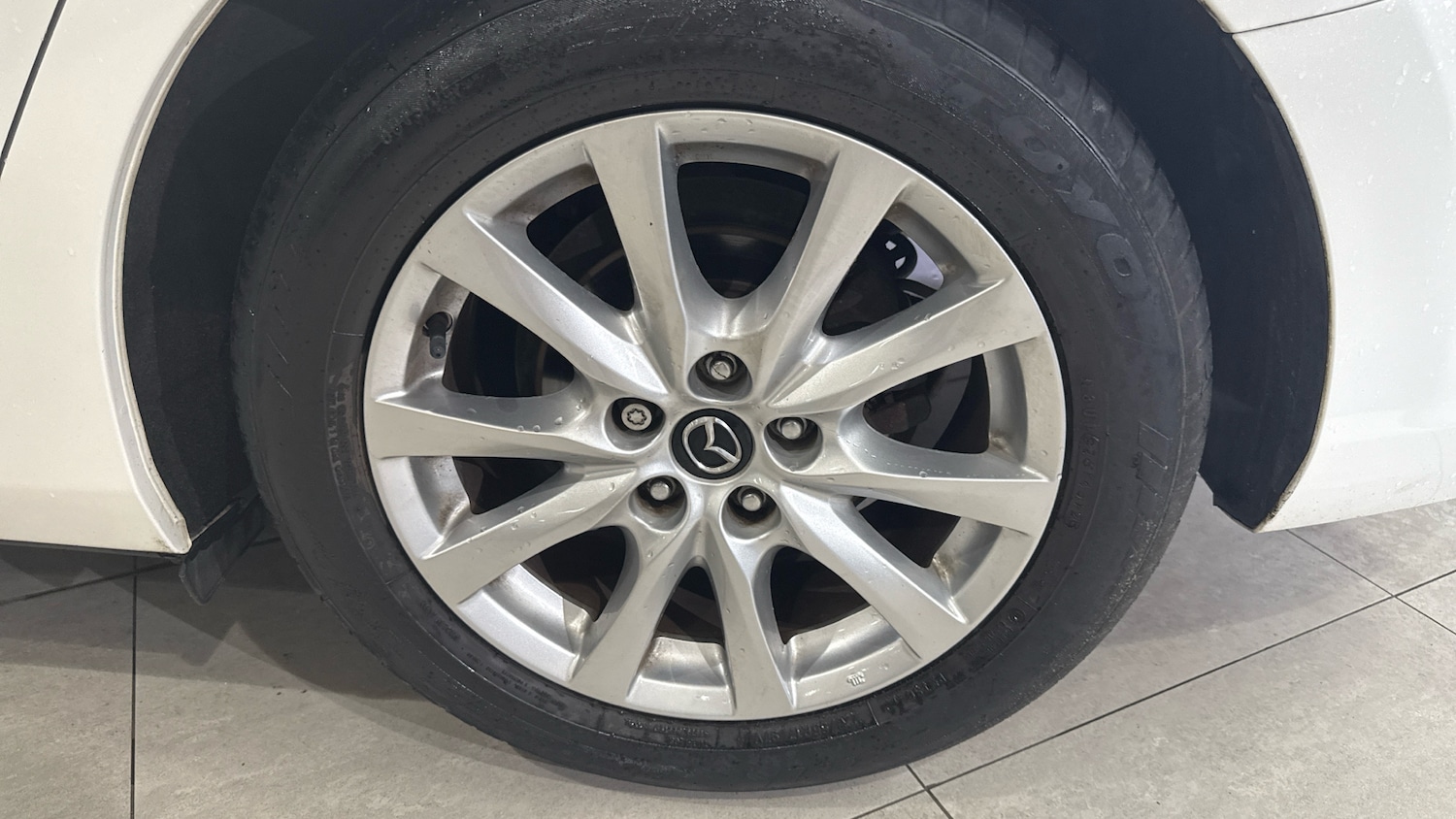 Used Mazda Mazda6 2013 for sale - 76918807: Photo 21