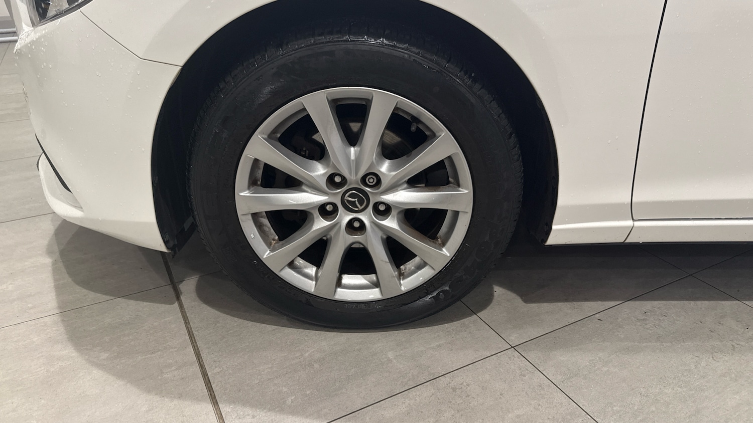 Used Mazda Mazda6 2013 for sale - 76918807: Photo 23