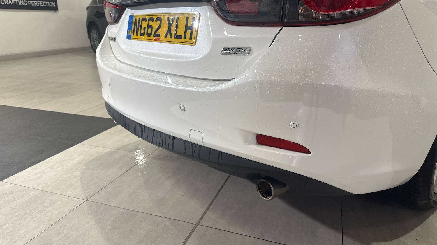 Used Mazda Mazda6 2013 for sale - 76918807: Photo 26