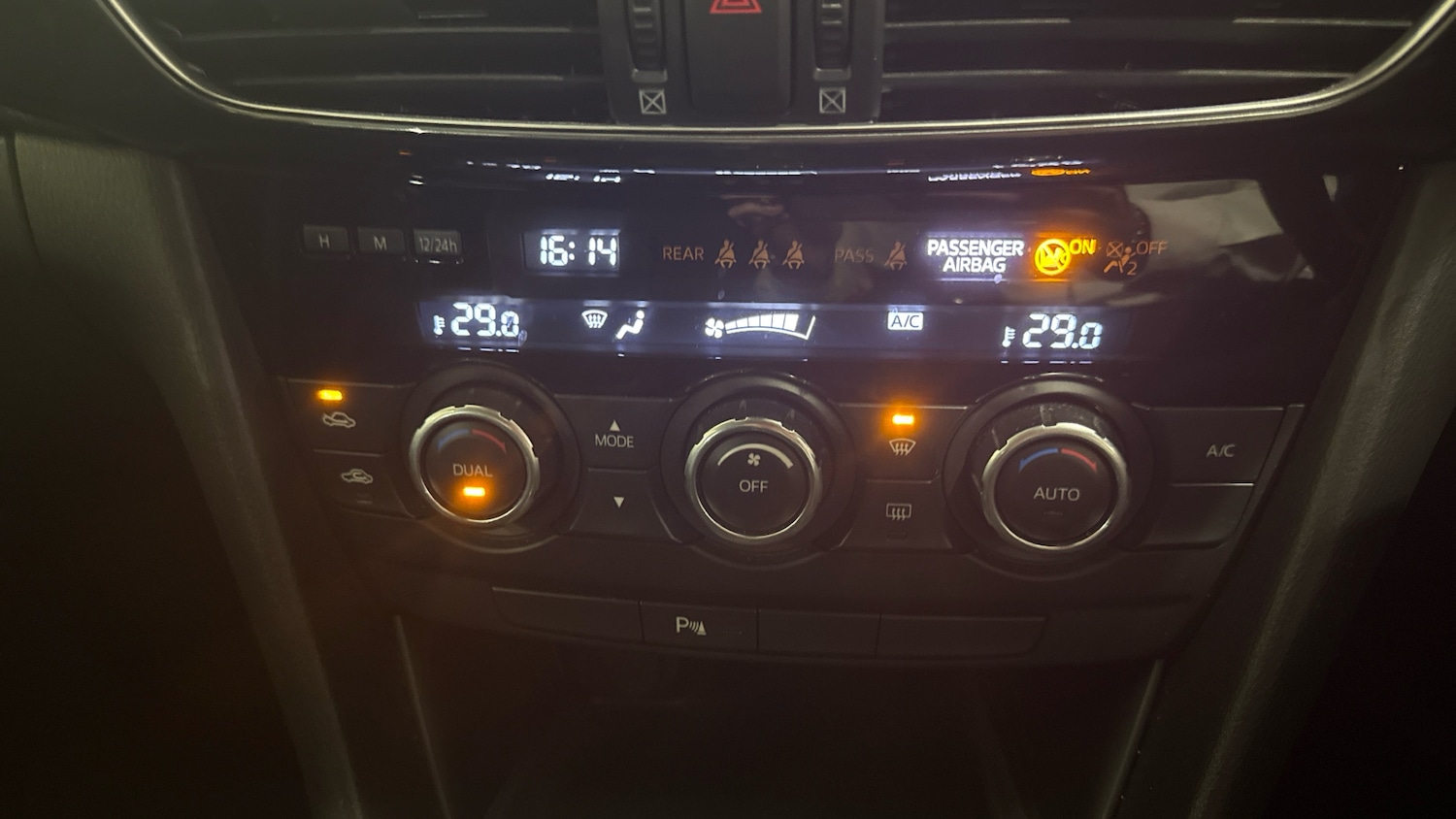 Used Mazda Mazda6 2013 for sale - 76918807: Photo 27