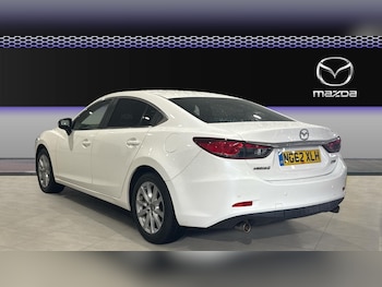 Used Mazda Mazda6 2013 for sale - 76918807: Photo