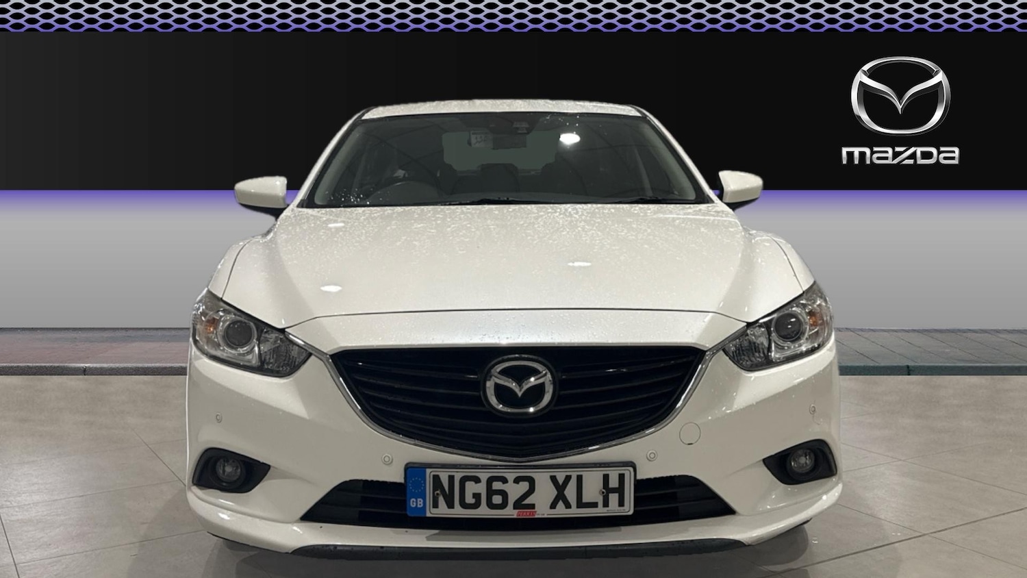 Used Mazda Mazda6 2013 for sale - 76918807: Photo 3
