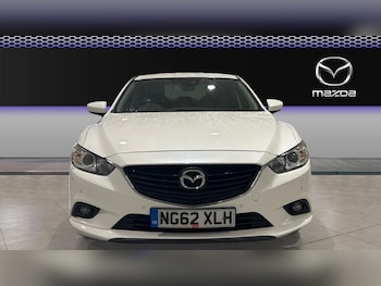Used Mazda Mazda6 2013 for sale - 76918807: Photo