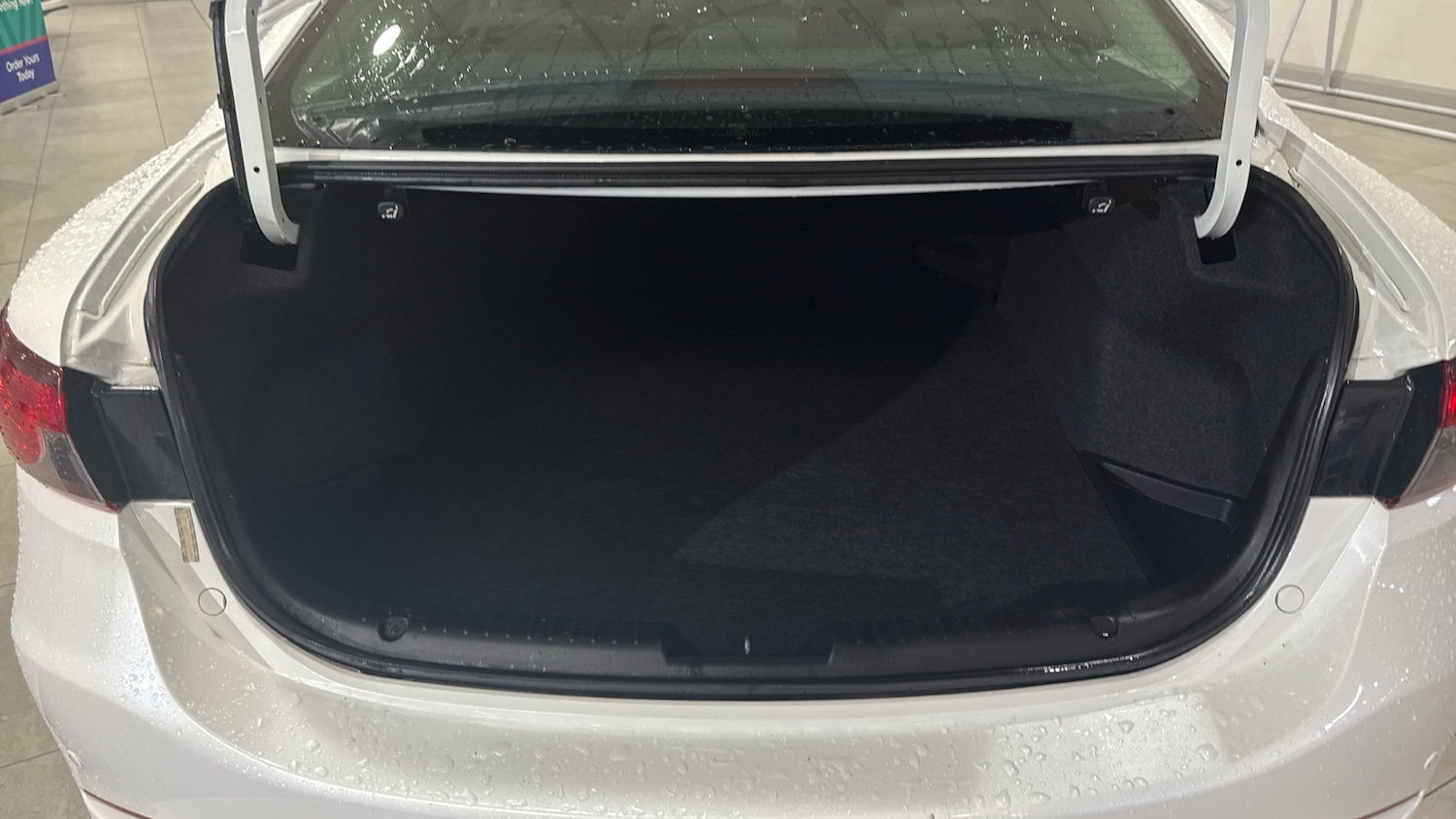 Used Mazda Mazda6 2013 for sale - 76918807: Photo 4