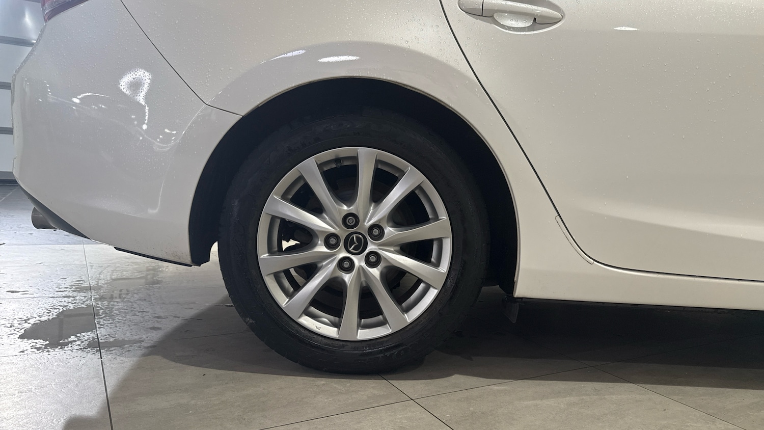 Used Mazda Mazda6 2013 for sale - 76918807: Photo 7