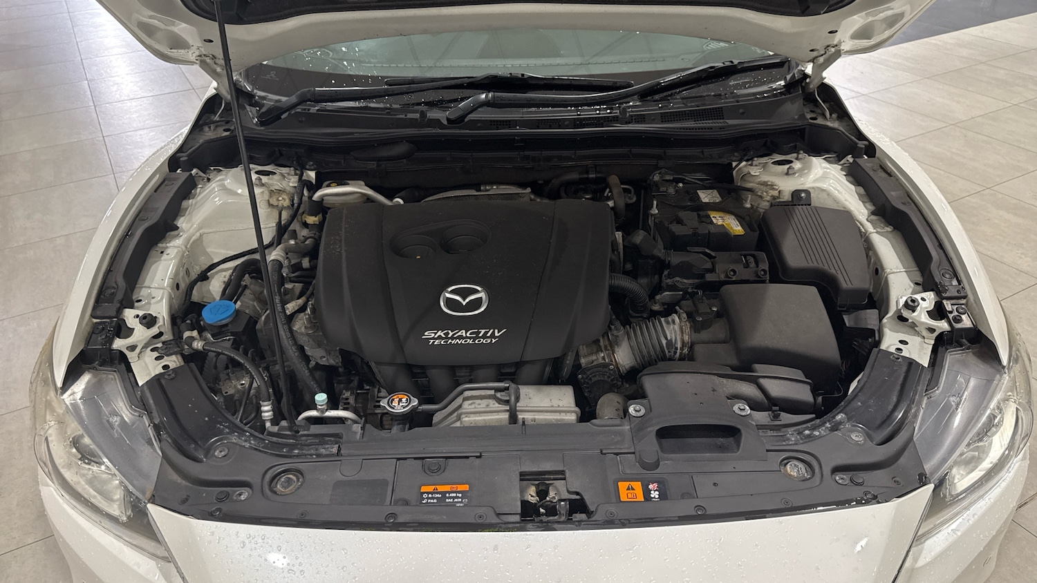Used Mazda Mazda6 2013 for sale - 76918807: Photo 8
