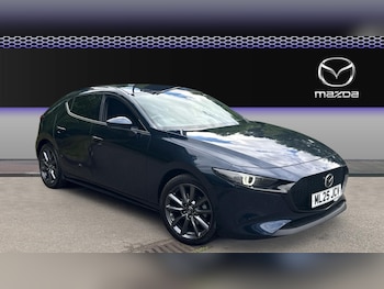 Used Mazda Mazda3 2025 for sale - 78826180: Photo