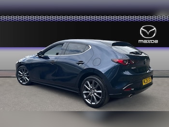 Used Mazda Mazda3 2025 for sale - 78826180: Photo