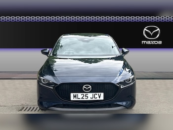 Used Mazda Mazda3 2025 for sale - 78826180: Photo