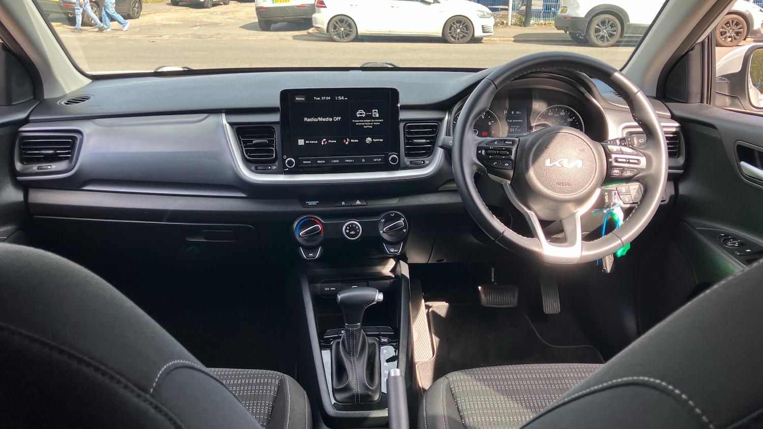 Used Kia Stonic 2023 for sale - 78179492: Photo 10