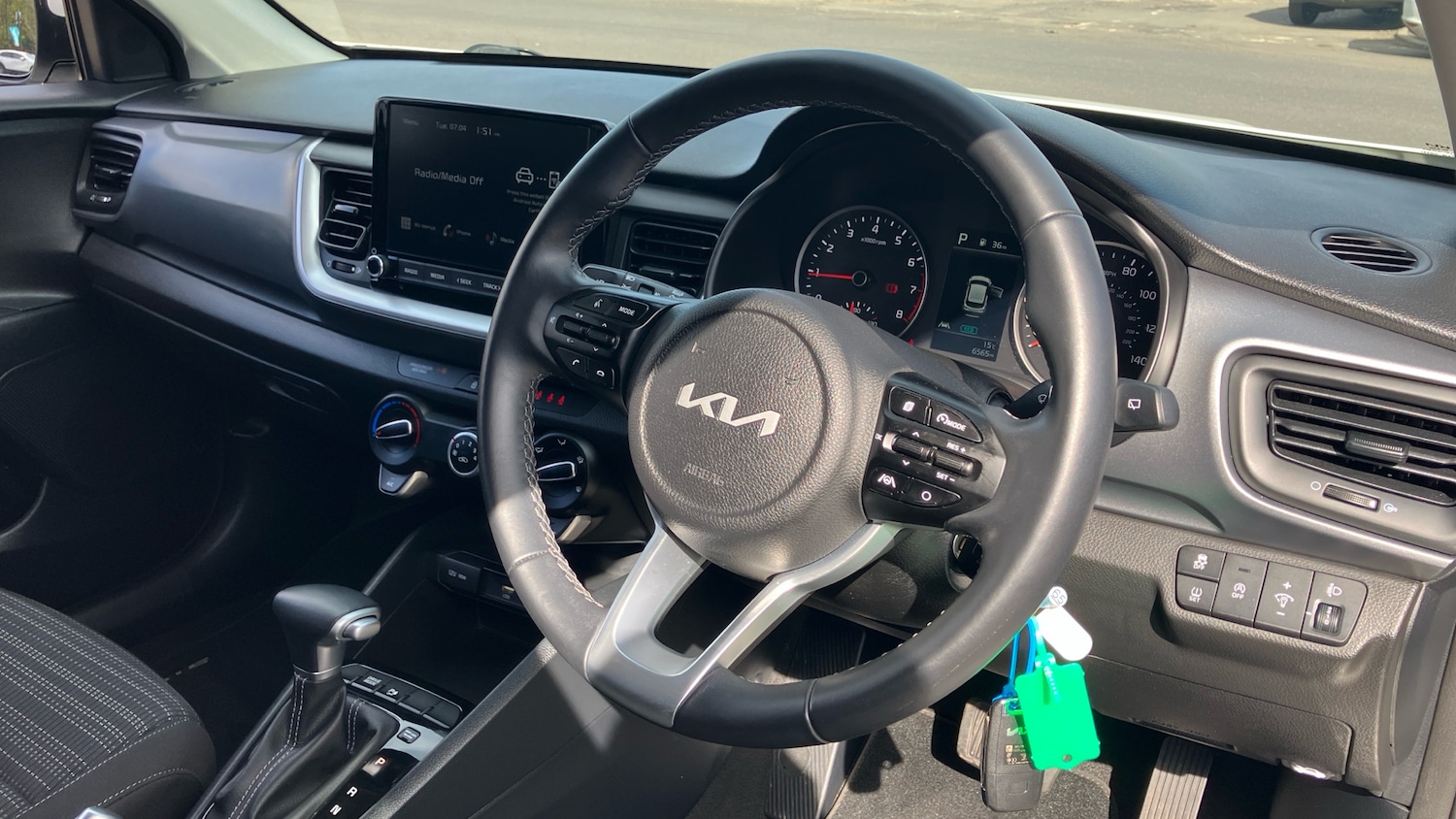 Used Kia Stonic 2023 for sale - 78179492: Photo 11