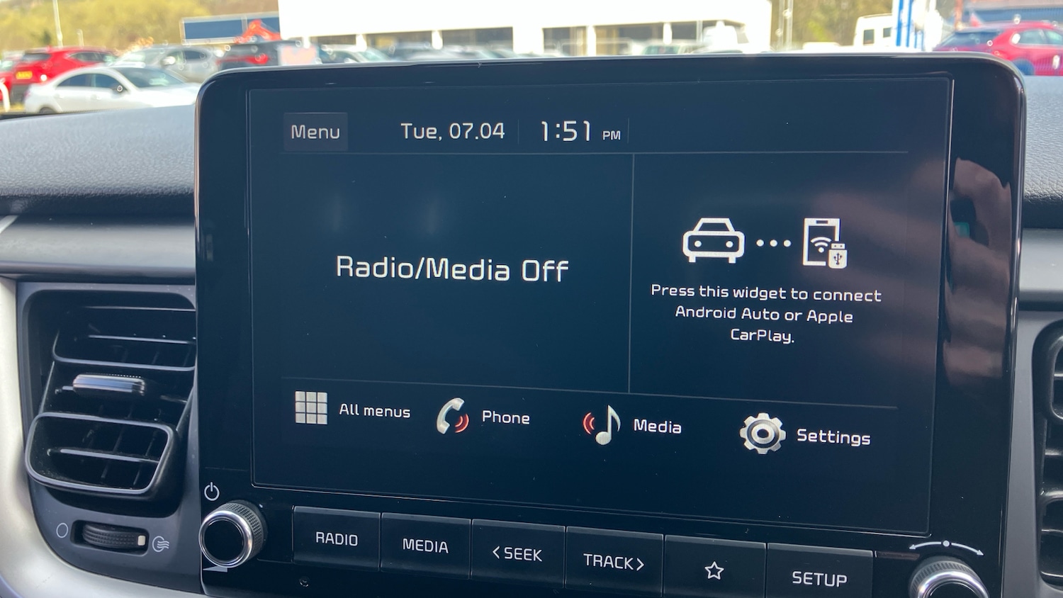 Used Kia Stonic 2023 for sale - 78179492: Photo 12