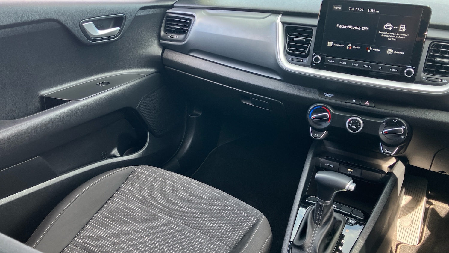 Used Kia Stonic 2023 for sale - 78179492: Photo 14