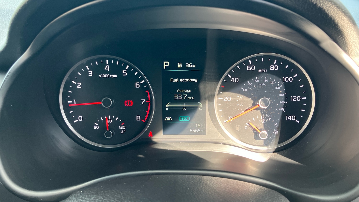 Used Kia Stonic 2023 for sale - 78179492: Photo 18