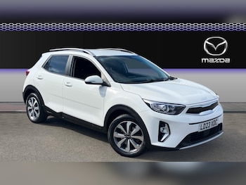 Used Kia Stonic 2023 for sale - 78179492: Photo