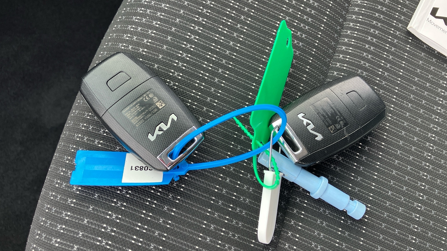 Used Kia Stonic 2023 for sale - 78179492: Photo 20