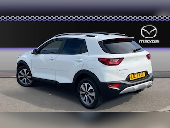 Used Kia Stonic 2023 for sale - 78179492: Photo