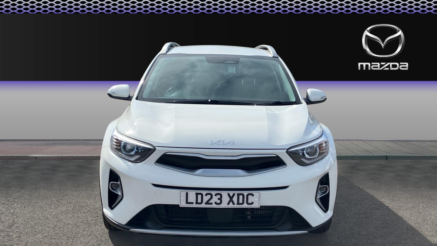 Used Kia Stonic 2023 for sale - 78179492: Photo 3