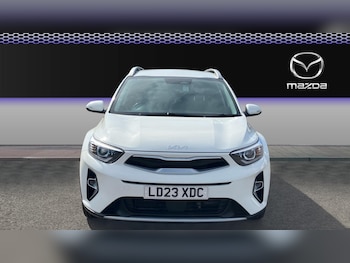 Used Kia Stonic 2023 for sale - 78179492: Photo