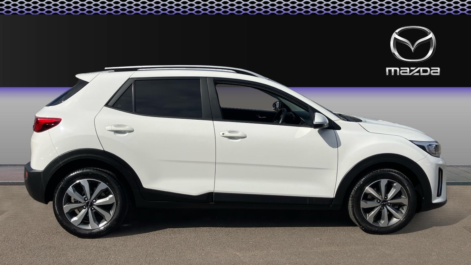 Used Kia Stonic 2023 for sale - 78179492: Photo 5