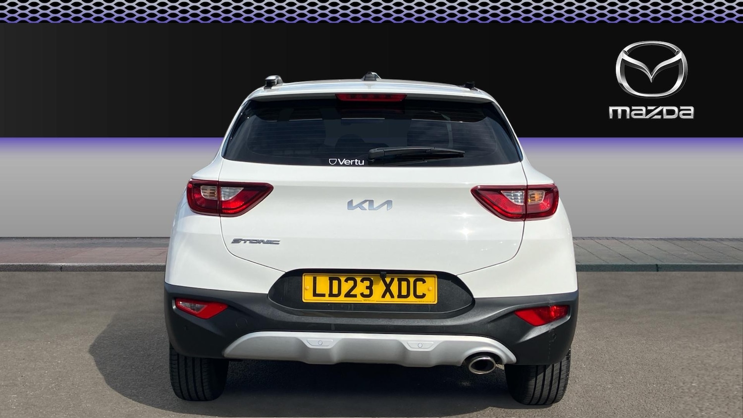 Used Kia Stonic 2023 for sale - 78179492: Photo 6