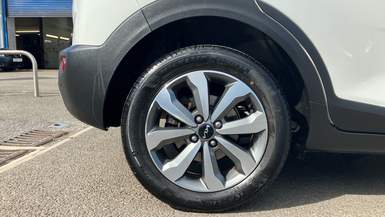 Used Kia Stonic 2023 for sale - 78179492: Photo 7