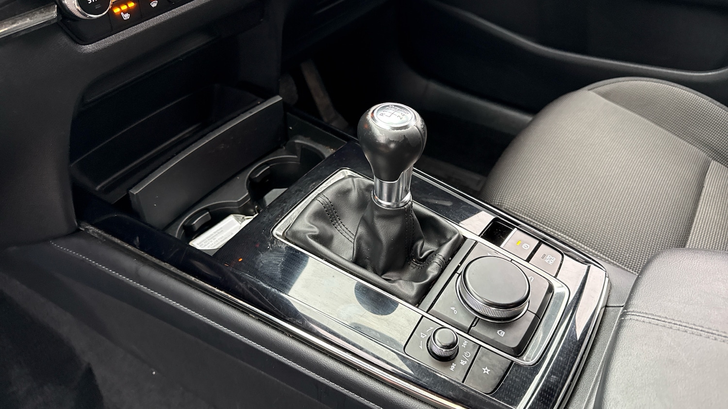 Used Mazda CX-30 2021 for sale - 76881463: Photo 13