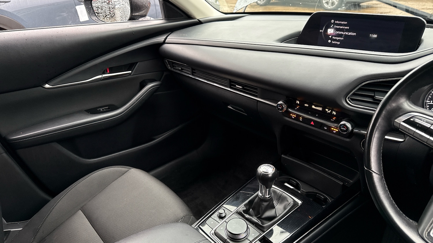 Used Mazda CX-30 2021 for sale - 76881463: Photo 14