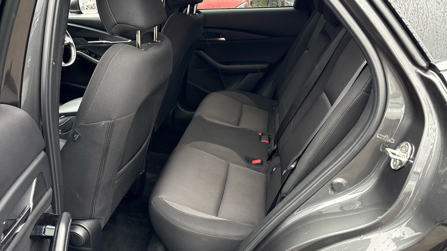 Used Mazda CX-30 2021 for sale - 76881463: Photo 16