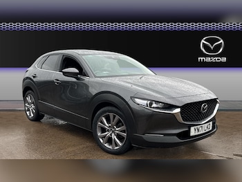 2021 (71) - 2.0 e-Skyactiv G MHEV Sport Lux 5dr Petrol Hatchback