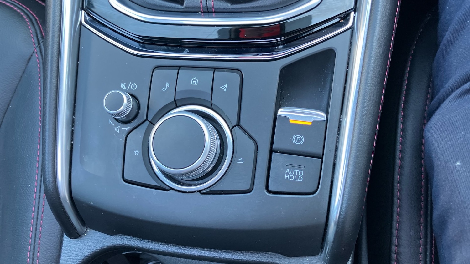 Vehicle 29