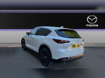 Used Mazda CX-5 2024 for sale - 75481779: Photo