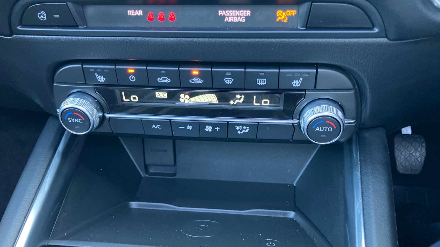 Vehicle 30