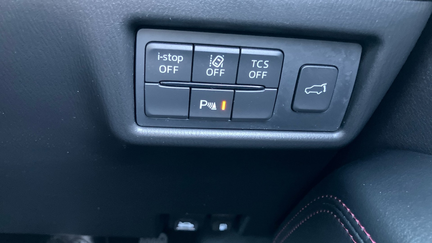 Vehicle 34
