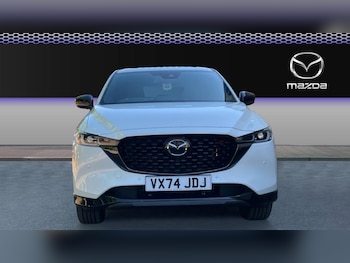 Used Mazda CX-5 2024 for sale - 75481779: Photo