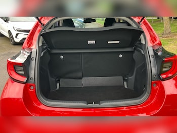 Used Mazda Mazda2 HYBRID 2022 for sale - 78804072: Photo