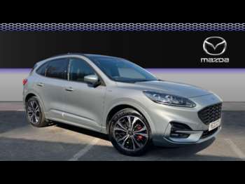 2022 (22) - 1.5 EcoBoost 150 ST-Line X Edition 5dr Petrol Estate