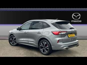 Used Ford Kuga 2022 for sale - 74878959: Photo
