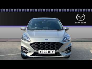 Used Ford Kuga 2022 for sale - 74878959: Photo