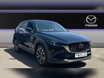 Used Mazda CX-5 2023 for sale - 79008287: Photo