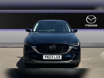 Used Mazda CX-5 2023 for sale - 79008287: Photo