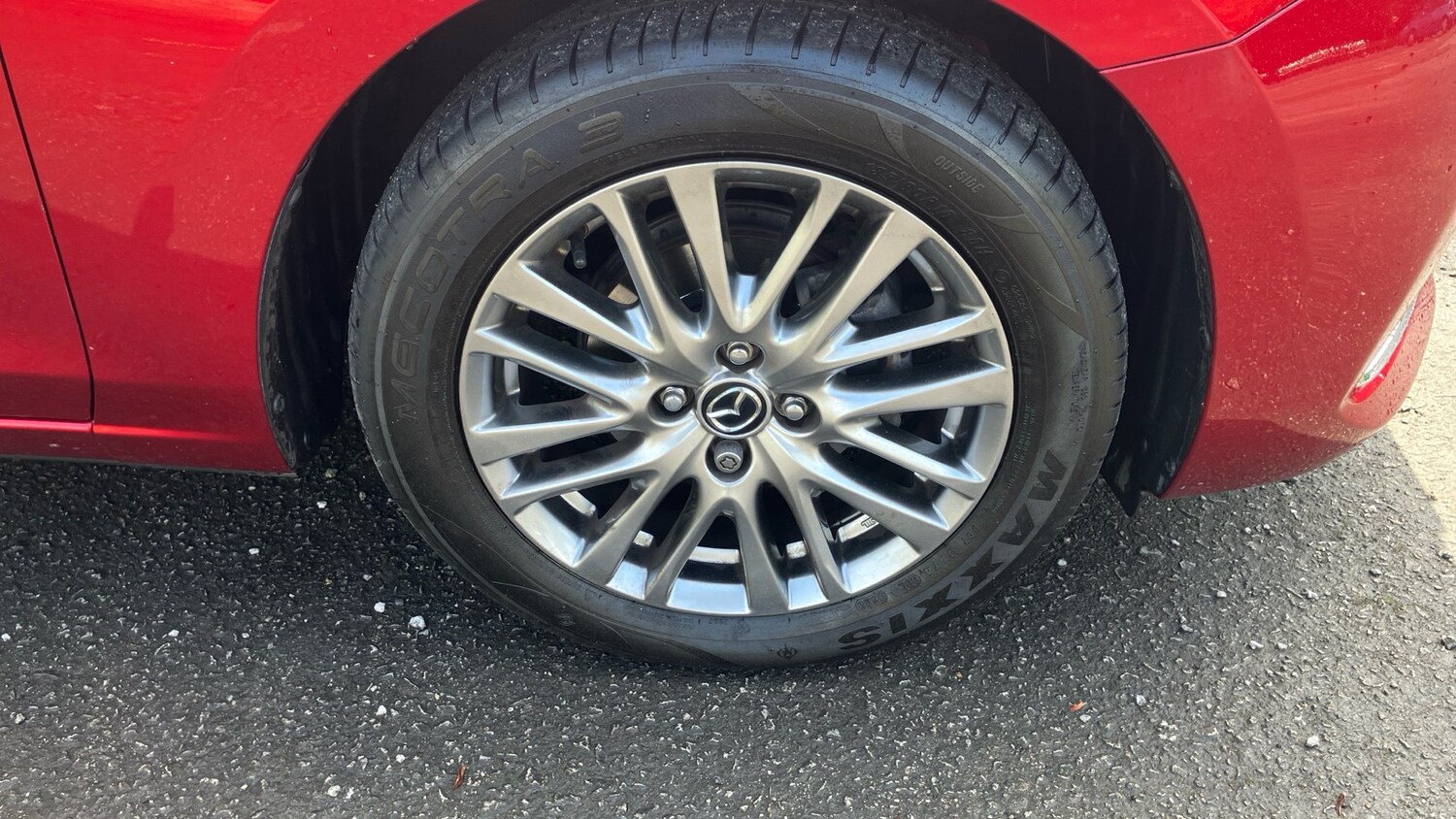 Vehicle 25